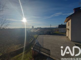  Maison � vendre 6 pi�ces 126 m�