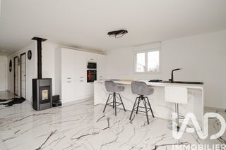  Maison � vendre 3 pi�ces 85 m�