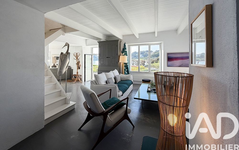 � vendre  Maison Groix (56590)