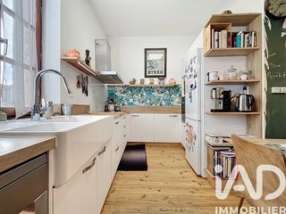  Maison � vendre 7 pi�ces 190 m�