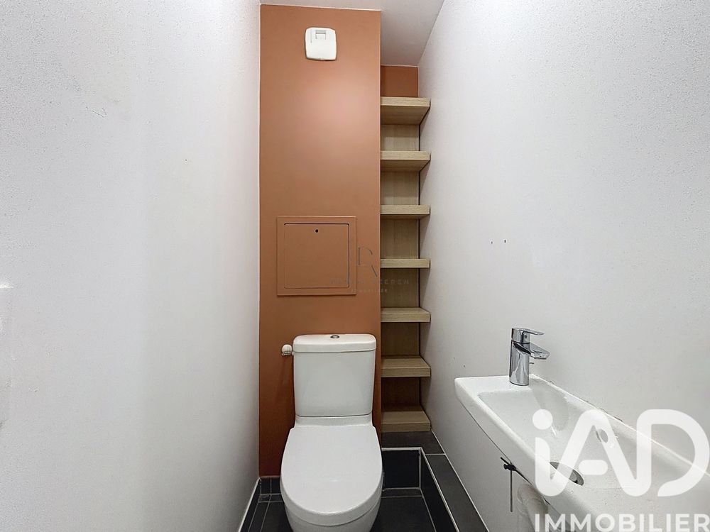 � vendre  Appartement Clamart (92140)