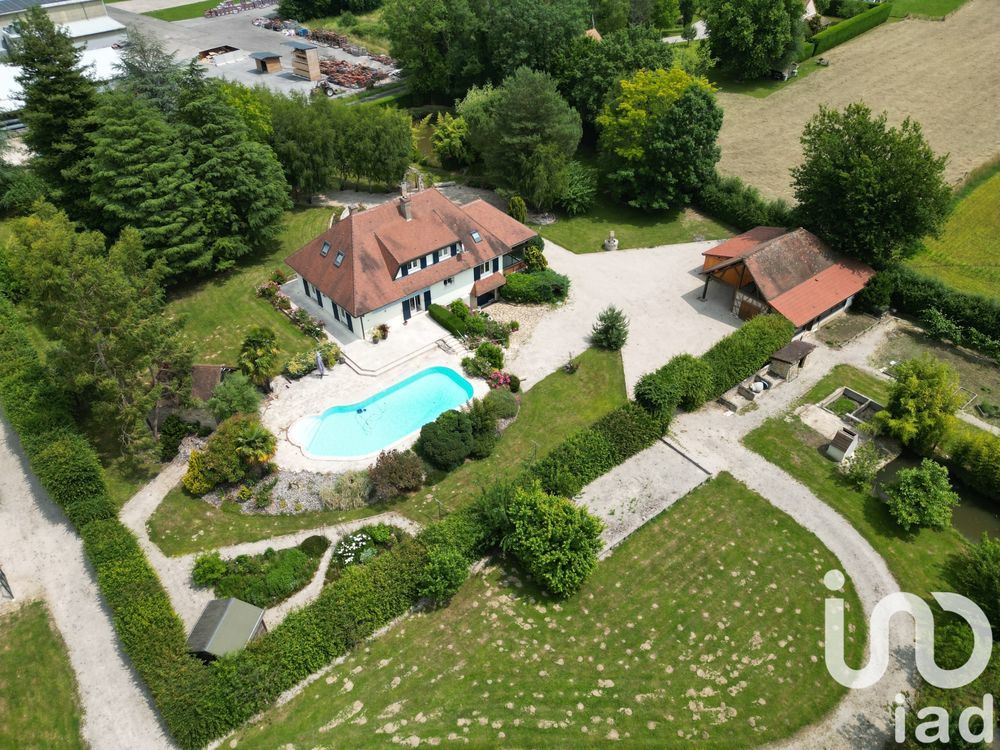 � vendre  Maison Mervans (71310)