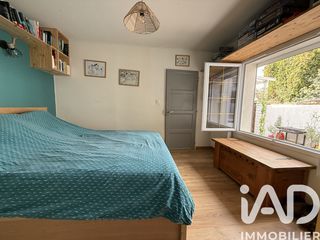 Maison � vendre 3 pi�ces 60 m�