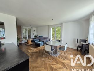  Maison � vendre 5 pi�ces 95 m�