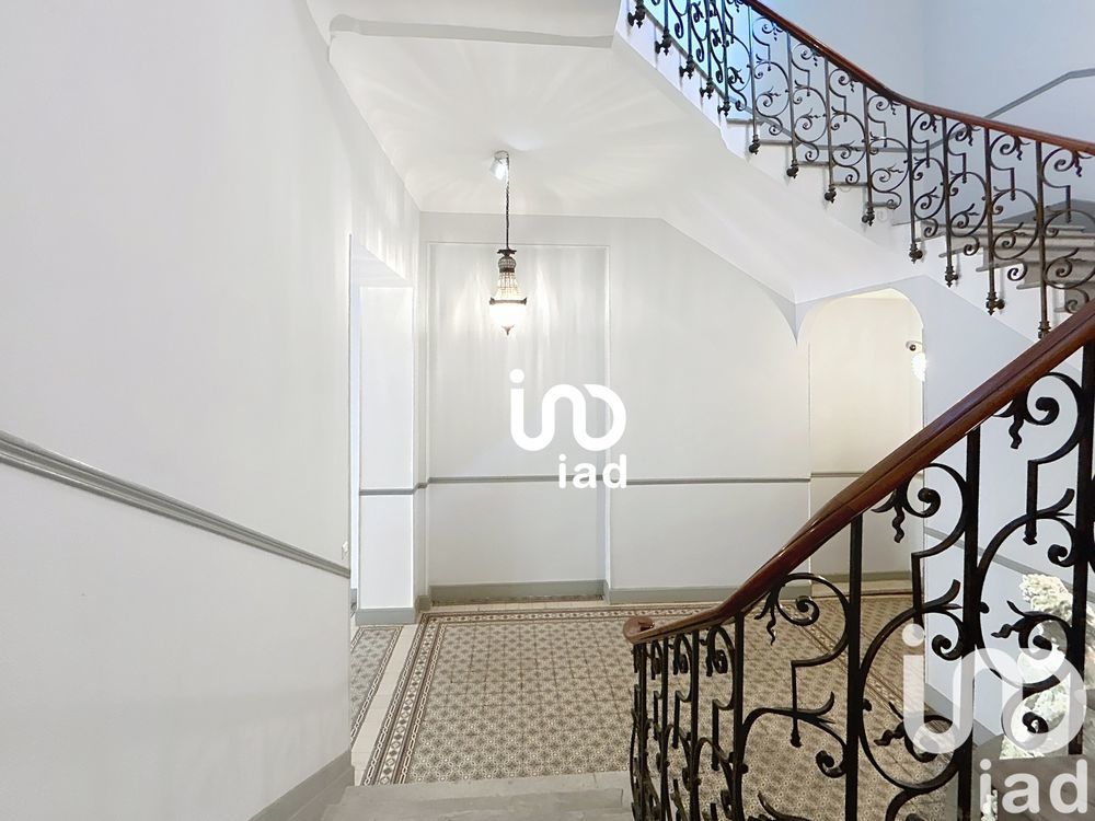 � vendre  Appartement Menton (06500)