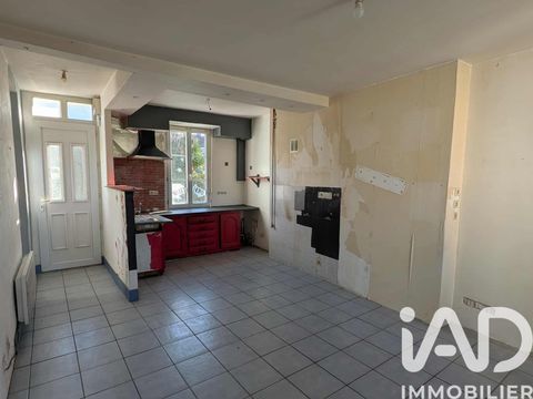   Vente Maison/villa 4 pi�ces Maison - 4 pi�ce(s) - 115 m�