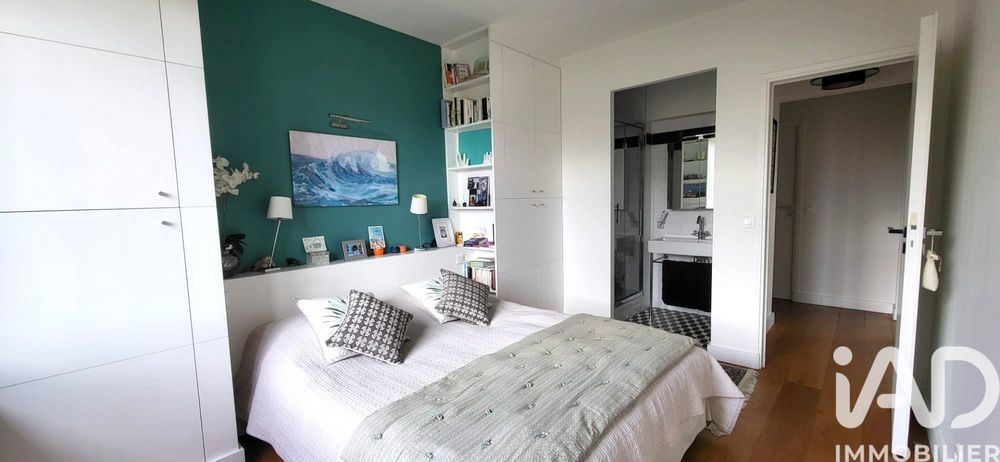 � vendre  Appartement Neuilly-sur-Seine (92200)