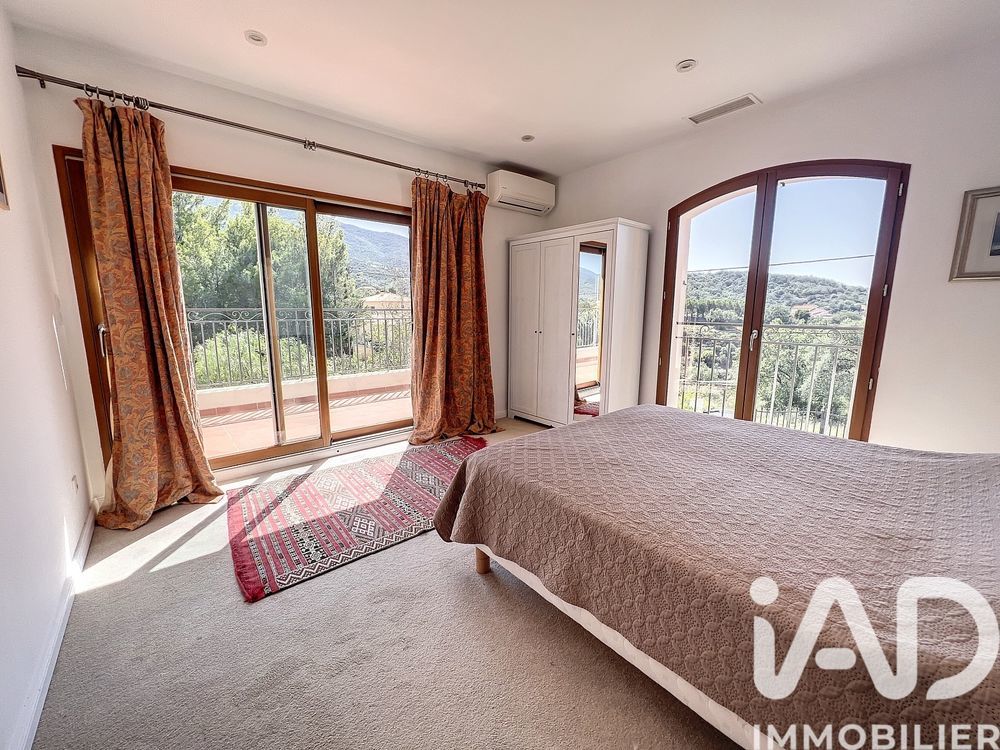 � vendre  Maison Montesquieu-des-Alb�res (66740)