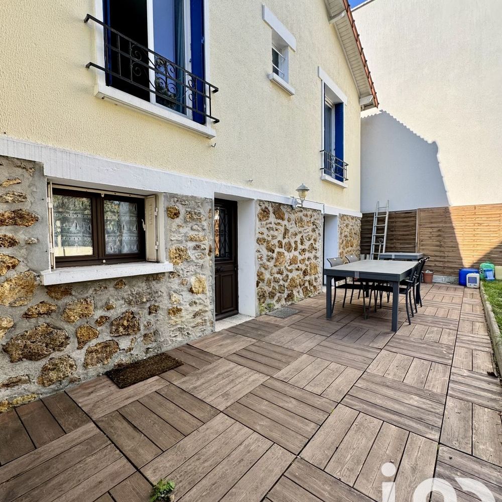 � vendre  Maison Antony (92160)