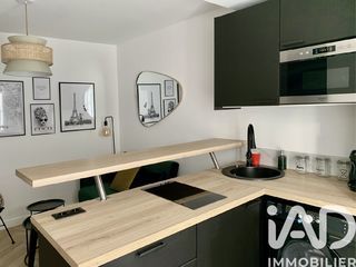  Appartement � vendre 2 pi�ces 29 m�