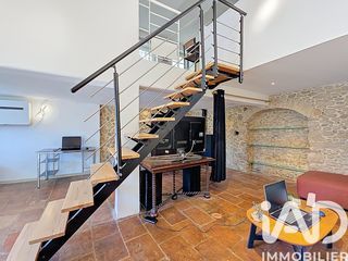  Appartement � vendre 3 pi�ces 71 m�