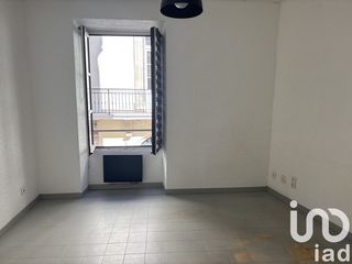  Appartement � vendre 2 pi�ces 34 m�