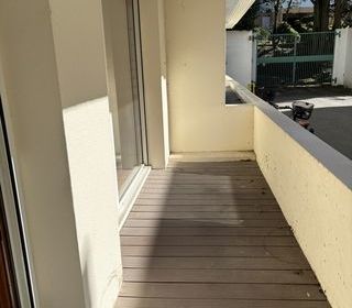  Appartement � vendre 3 pi�ces 62 m�