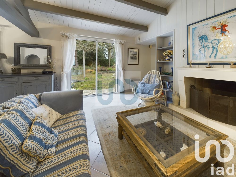 � vendre  Maison La Couarde-sur-Mer (17670)