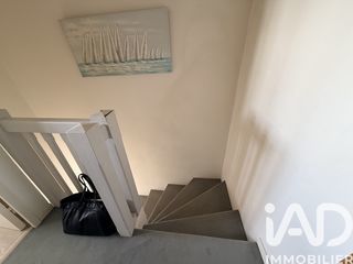  Appartement � vendre 2 pi�ces 34 m�