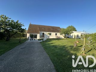  Villa � vendre 8 pi�ces 260 m�