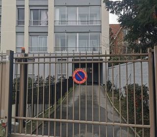  Parking / Garage � vendre 15 m�