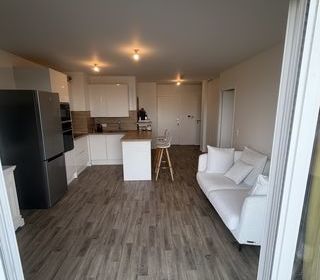  Appartement � vendre 2 pi�ces 41 m�