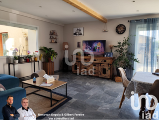  Maison � vendre 5 pi�ces 144 m�