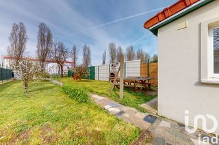  Maison � vendre 7 pi�ces 140 m�