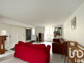  Maison � vendre 6 pi�ces 134 m�