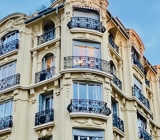  Appartement � vendre 1 pi�ce 25 m�