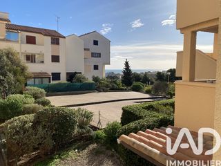  Appartement � vendre 2 pi�ces 26 m�