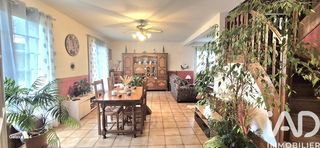  Maison � vendre 5 pi�ces 169 m�