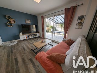  Maison � vendre 7 pi�ces 123 m�