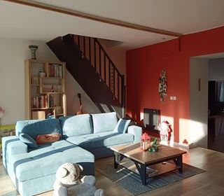  Maison � vendre 5 pi�ces 177 m�