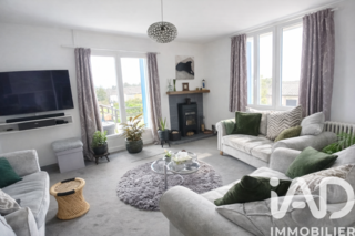  Maison � vendre 9 pi�ces 168 m�