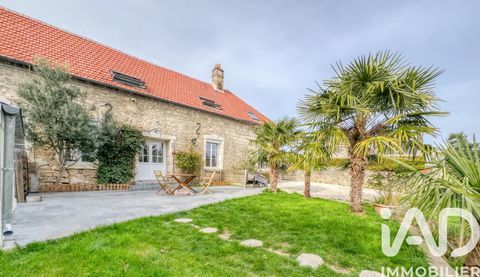   Vente Maison/villa 9 pi�ces Maison - 9 pi�ce(s) - 195 m�