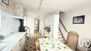  Maison � vendre 3 pi�ces 123 m�