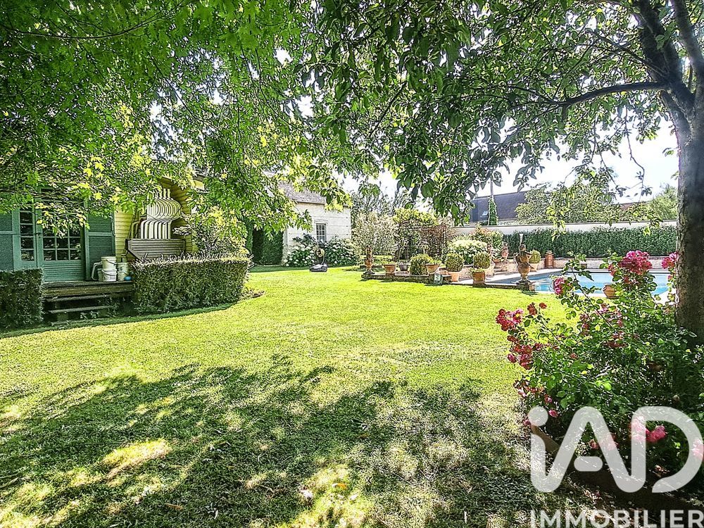 � vendre  Maison Houdan (78550)