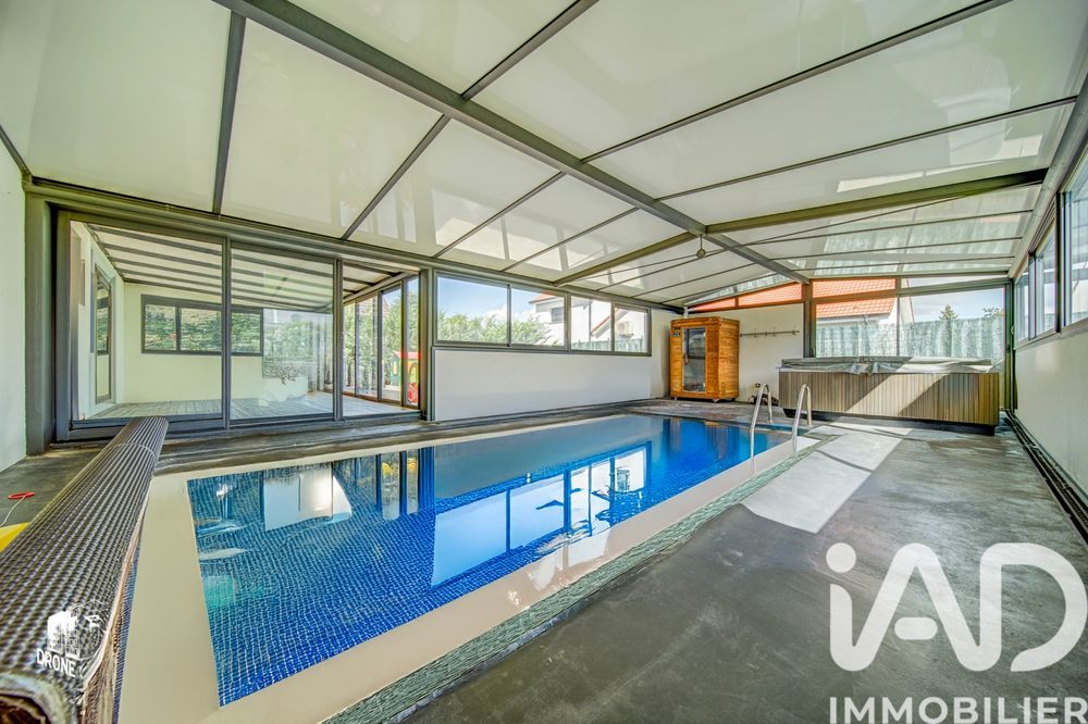 � vendre  Maison Marly (57155)