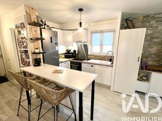  Maison � vendre 3 pi�ces 67 m�