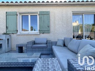  Maison � vendre 5 pi�ces 85 m�