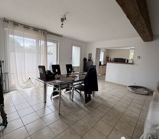  Maison � vendre 4 pi�ces 96 m�