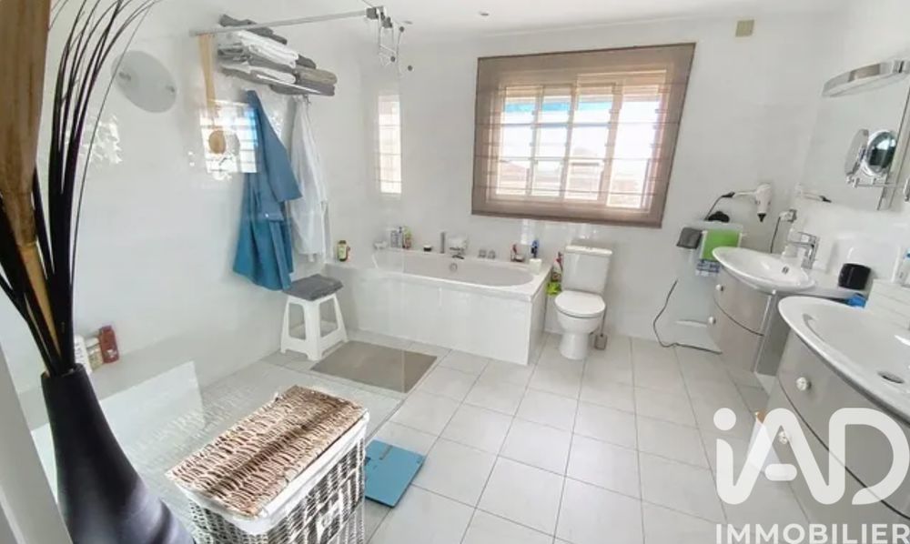 � vendre  Maison B�ziers (34500)