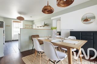  Maison � vendre 7 pi�ces 174 m�