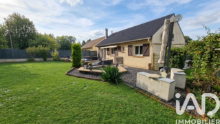  Maison � vendre 4 pi�ces 95 m�