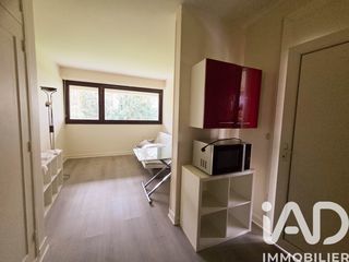  Appartement � vendre 1 pi�ce 20 m�