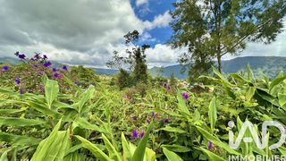  Terrain � vendre 1090 m�