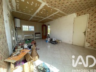  Maison � vendre 5 pi�ces 139 m�