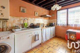  Maison � vendre 5 pi�ces 96 m�