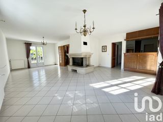  Maison � vendre 7 pi�ces 178 m�