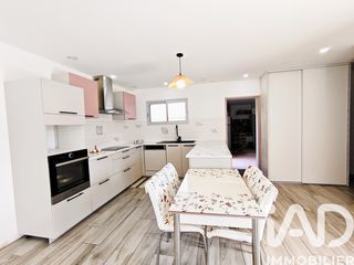  Maison � vendre 5 pi�ces 140 m�