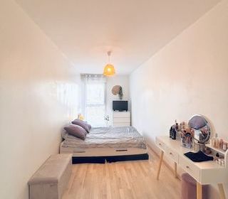  Appartement � vendre 4 pi�ces 83 m�