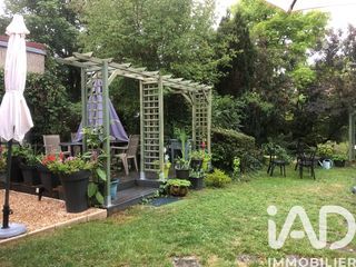  Maison � vendre 4 pi�ces 73 m�