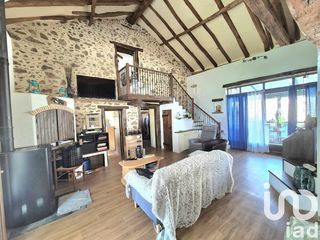  Maison � vendre 5 pi�ces 100 m�